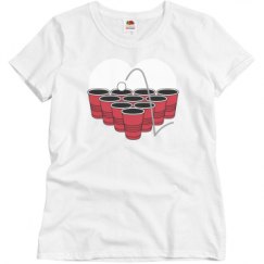 Ladies Basic Softstyle Promo Tee