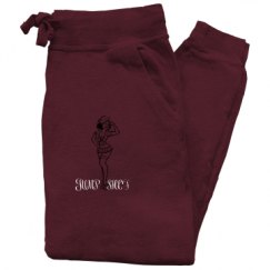 Unisex Fleece Jogger