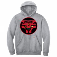 Unisex Carhartt Hooded Sweatshirt