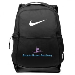 Nike Brasilia Medium Backpack