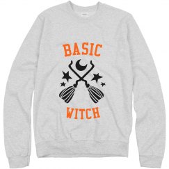 Basic Witch