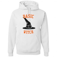 Basic Witch