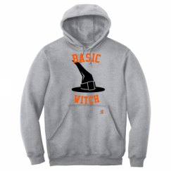 Unisex Carhartt Hooded Sweatshirt