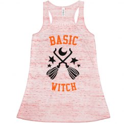Basic Witch
