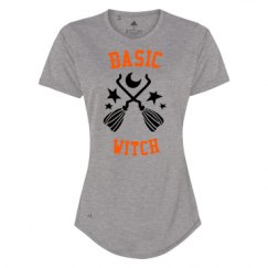 Women's Adidas Sport Shirt