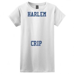 Ladies Basic Softstyle Tee