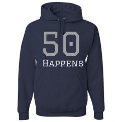 Unisex Basic Promo Hoodie