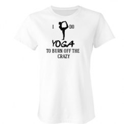Ladies Slim Fit Favorite Tee