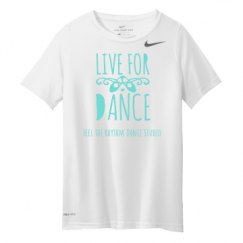 Youth Nike Legend Shirt