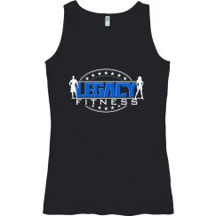 Legacy Ladies Semi - Fitted Tank