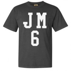 Adult Heavyweight T-Shirt