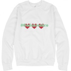 Unisex Basic Promo Crewneck Sweatshirt