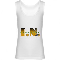 Youth Jersey Tank Top