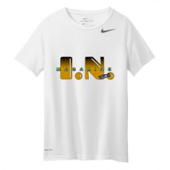 Youth Nike Legend Shirt
