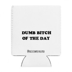 Regular 12 oz Can Cooler