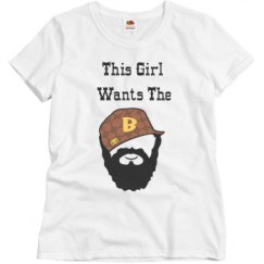 Ladies Basic Softstyle Promo Tee