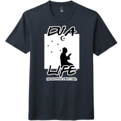 Unisex Perfect Tri Tee