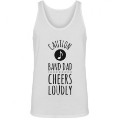 Unisex Jersey Tank Top