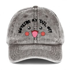 Vintage Baseball Cap