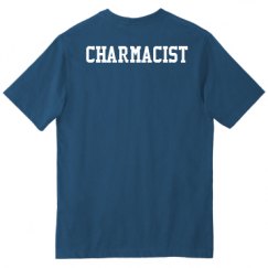 Unisex Carhartt Workwear Pocket Tee