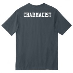 Unisex Carhartt Tall Pocket Tee