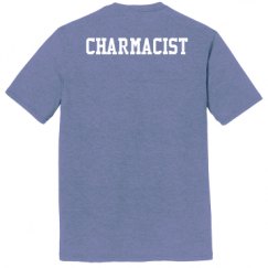 Unisex Perfect Tri Tee