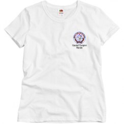 Ladies Basic Softstyle Promo Tee