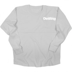 Ladies Game Day Jersey