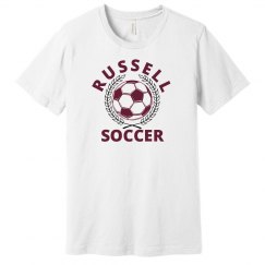 Laurel Russell Soccer