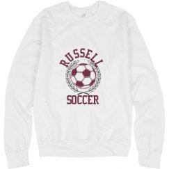 Unisex Basic Promo Crewneck Sweatshirt