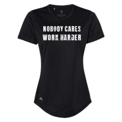 Women's Adidas Sport Shirt 