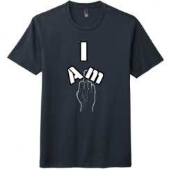 Unisex Perfect Tri Tee