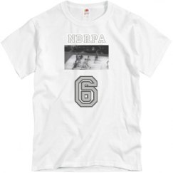 Unisex Basic Promo Tee