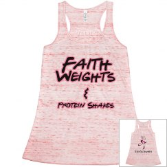 FaithWeightsShakes