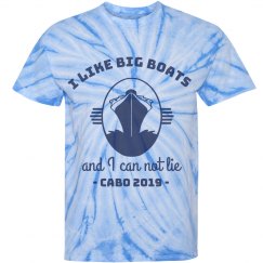 I Like Big Boats and I Can Not Lie