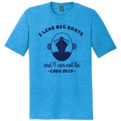 Unisex Perfect Tri Tee