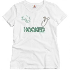 Ladies Basic Softstyle Promo Tee