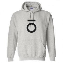 Unisex Basic Promo Hoodie