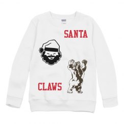 Santa Claws