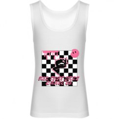 Youth Jersey Tank Top