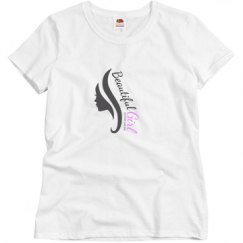 Ladies Basic Softstyle Tee