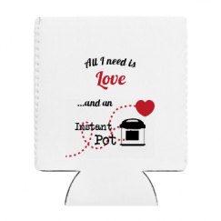 Regular 12 oz Can Cooler