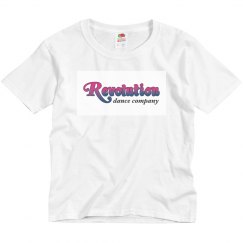 Revolution Logo - Youth