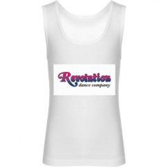 Youth Jersey Tank Top