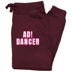 Unisex Fleece Jogger