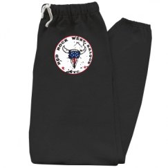 Unisex Fleece Sweatpants
