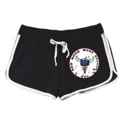 Ladies Relay Shorts