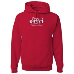 Unisex Basic Promo Hoodie