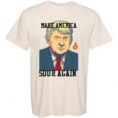 Adult Heavyweight T-Shirt