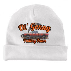 Rabbit Skins Baby Hat